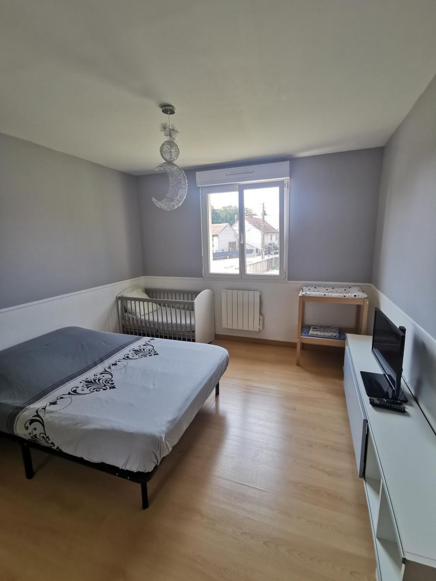 Chambres D'Hotes Chez Manon Sampans Buitenkant foto